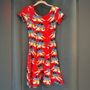 Nooworks Double Ladies Cha Cha